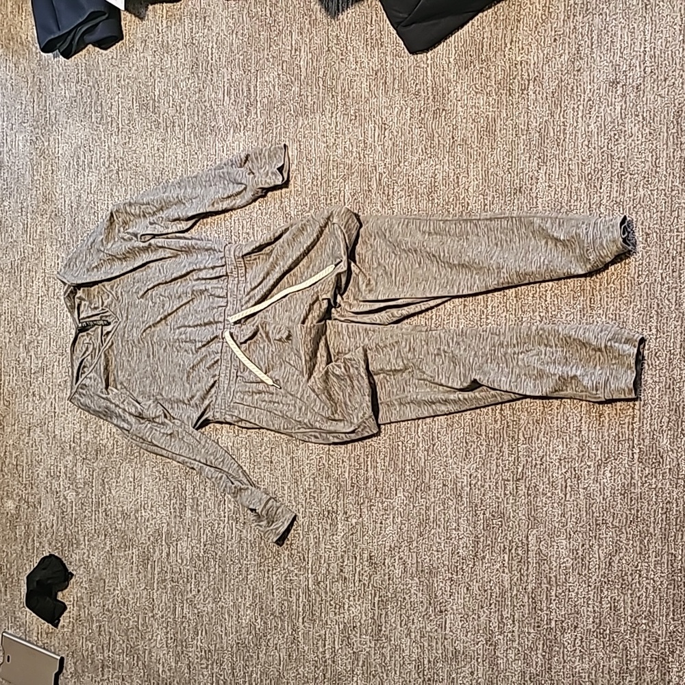 Vuori Jumpsuit